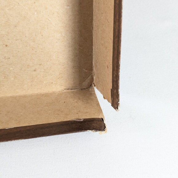 1977 Tournament Master Backgammon set, vintage tabletop board game - Picture 10 of 11